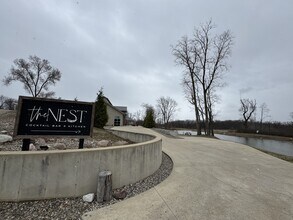 20390 N M 52, Chelsea, MI - AERIAL  map view - Image1