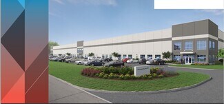 Plus de détails pour 5450 Marlowe Ave NE, Albertville, MN - Industriel à louer