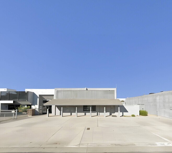 815 Lincoln Ave, Clovis, CA for sale - Primary Photo - Image 1 of 1