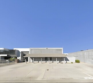 More details for 815 Lincoln Ave, Clovis, CA - Industrial for Sale