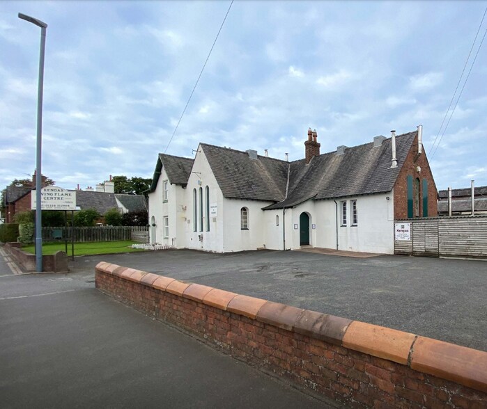 224 Kingstown Rd, Carlisle à vendre - Photo principale - Image 1 de 5