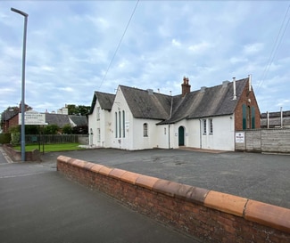 Plus de détails pour 224 Kingstown Rd, Carlisle - Commerce de détail à vendre