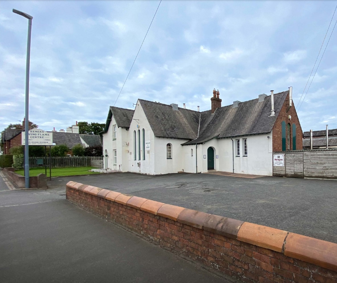 224 Kingstown Rd, Carlisle for sale Primary Photo- Image 1 of 6