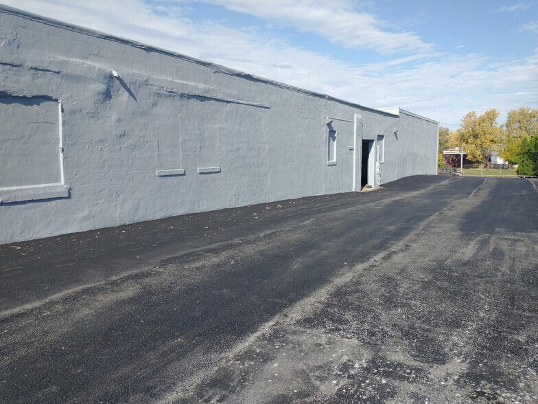 10 Woodward St, Rochester, NY à louer - Photo du bâtiment - Image 2 de 6