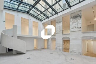 Plus de détails pour 65 Rue Sainte-Anne, Paris - Bureau à vendre