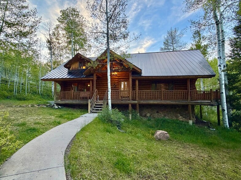 17020 S US 40, Heber City, UT à vendre - Photo du bâtiment - Image 2 de 24