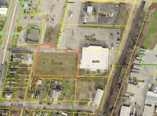 Plus de détails pour Helena St, Saint Joseph, MO - Terrain à vendre