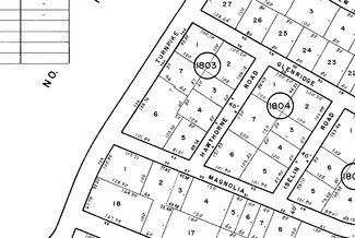 Plus de détails pour 736 Warwick Tpke, Hewitt, NJ - Terrain à vendre