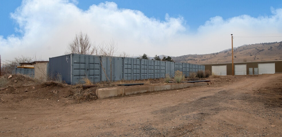 1027 Rosewood Ave, Boulder, CO for lease - Building Photo - Image 3 of 3
