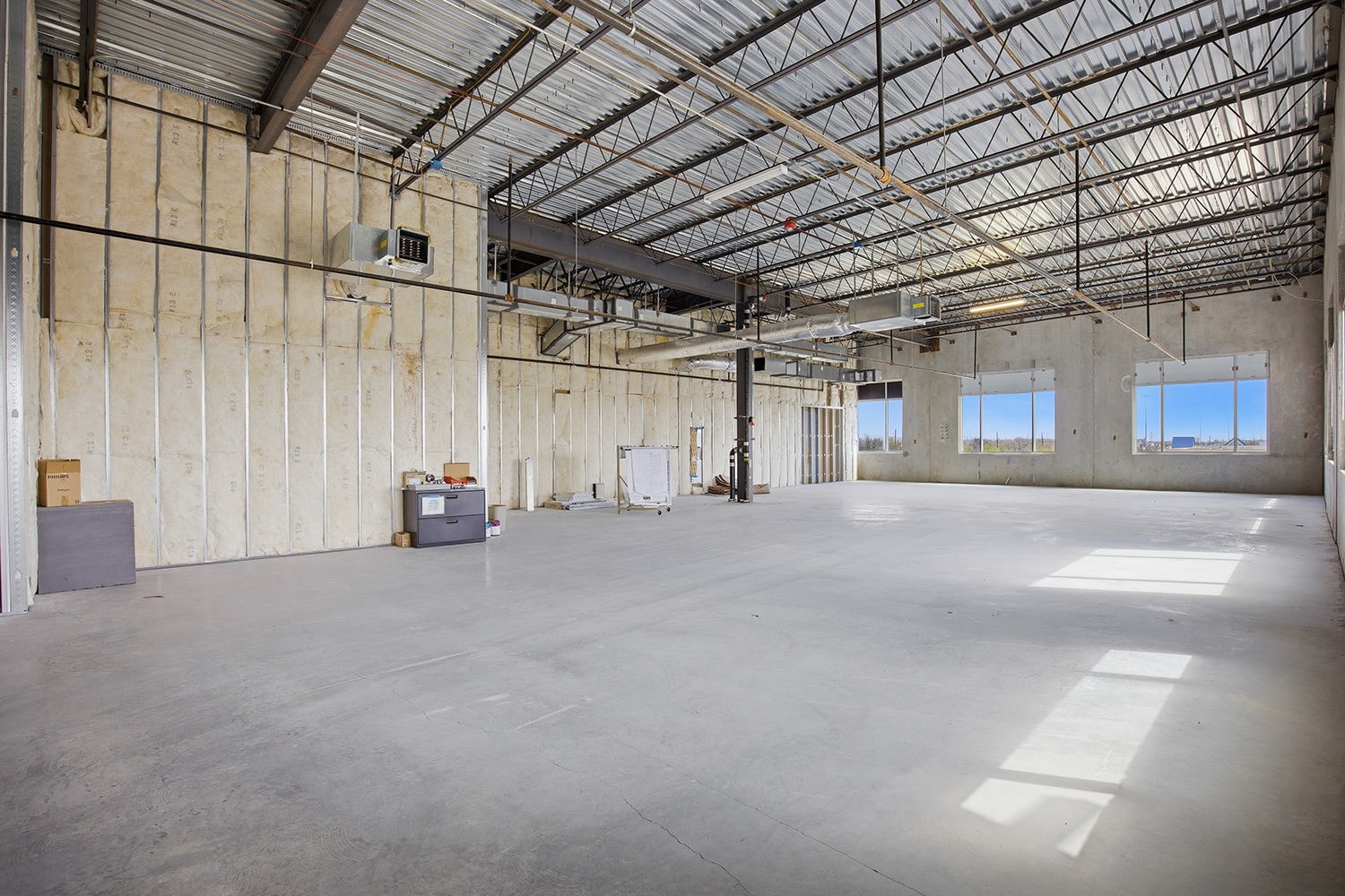 22001 Southwest Freeway, Richmond, TX à louer Photo intérieure- Image 1 de 11