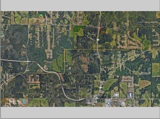 Plus de détails pour 0 155 N hwy, McDonough, GA - Terrain à vendre