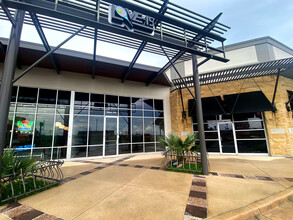 18700-18740 Stone Oak Pky, San Antonio, TX for lease Building Photo- Image 1 of 7