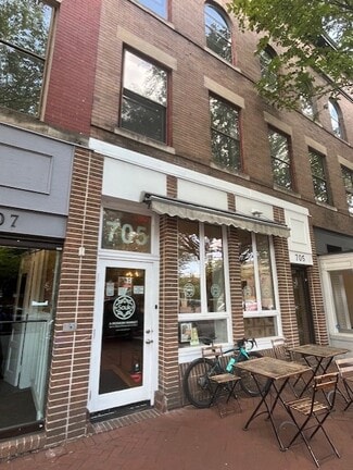 More details for 705 8th St SE, Washington, DC - Retail for Sale