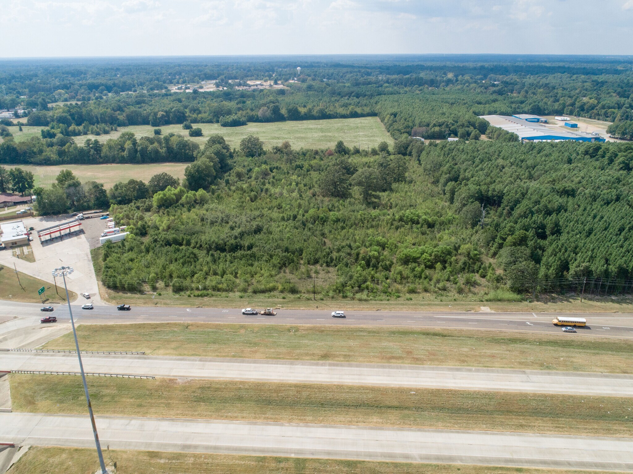 2014 S. Bishop Road, Texarkana, TX for sale Primary Photo- Image 1 of 6