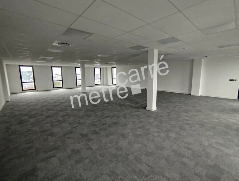 Bureau dans Rezé à louer - Photo intérieure - Image 2 de 4