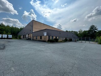 Plus de détails pour 326 Dartmouth College Hwy, Lebanon, NH - Industriel à vendre