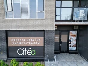 950-980 Av Pierre-Dansereau, Terrebonne, QC for lease Building Photo- Image 1 of 5