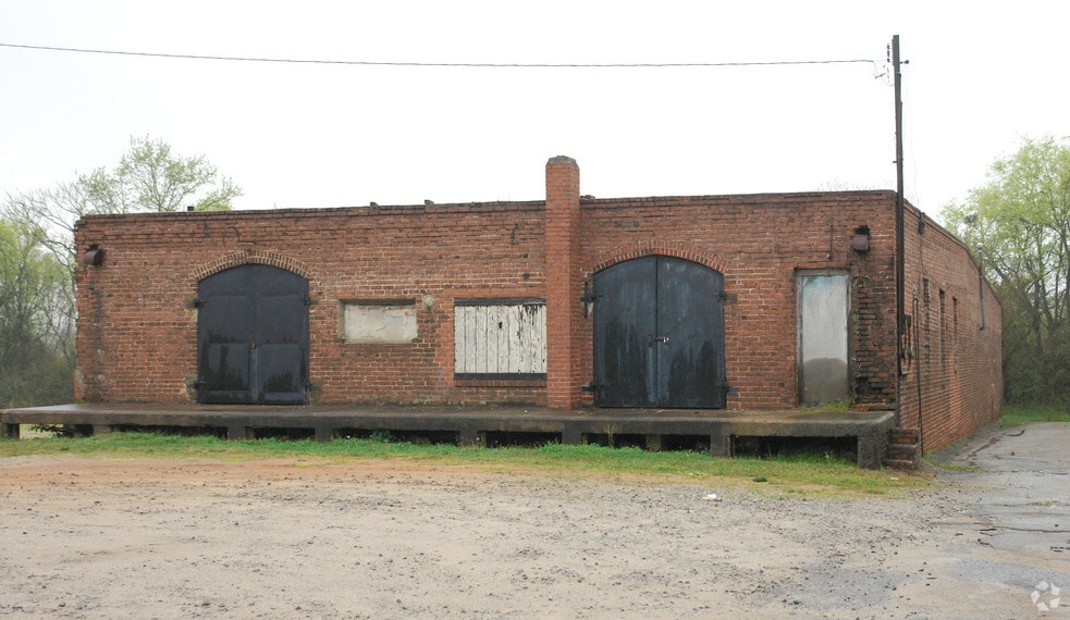 911 Huger St, Columbia, SC à louer - Photo du bâtiment - Image 2 de 2