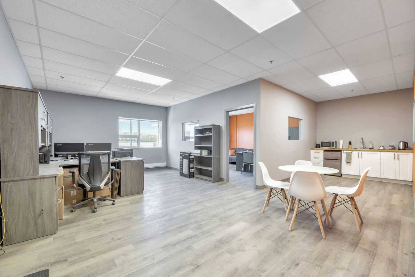393 Rd Avenue East, Foothills County, AB T1S 0L1 - Unit 20 - - Interior Photo - Image 1 of 4