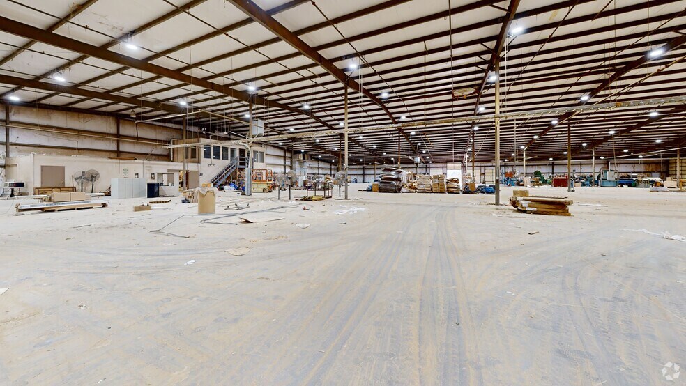 4669 Mount Sharon Rd, Greenbrier, TN for lease - Matterport 3D Scan - Image 2 of 18
