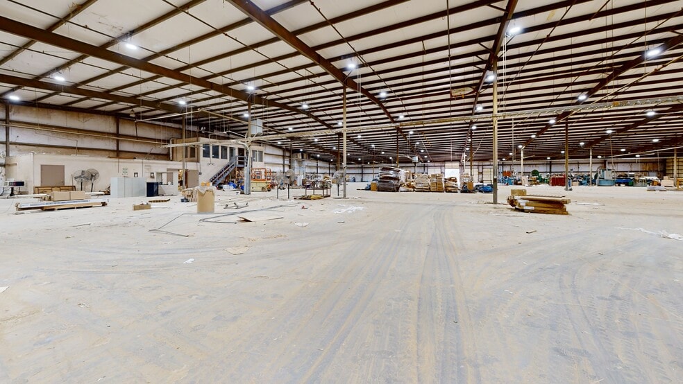 4669 Mount Sharon Rd, Greenbrier, TN à louer - Numérisation 3D de Matterport - Image 2 de 18
