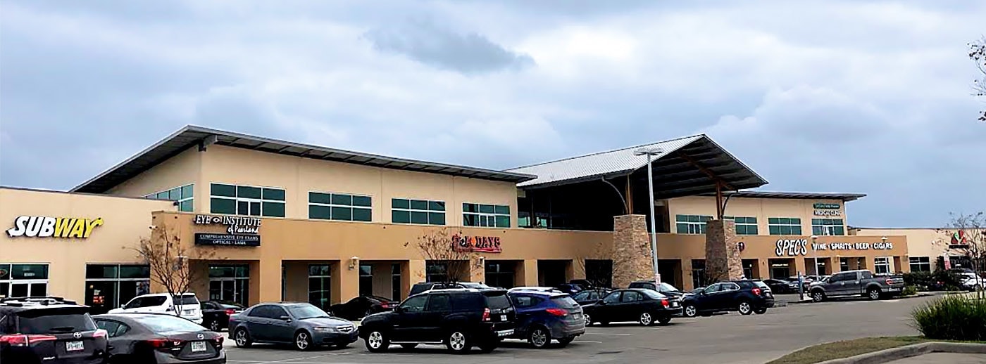 10555 Pearland Pky, Houston, TX à louer Autre- Image 1 de 1