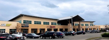 10555 Pearland Pky, Houston, TX à louer Autre- Image 1 de 1