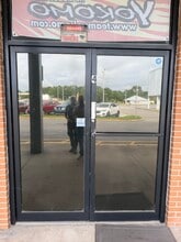 3550 S Washington Ave, Titusville, FL for lease Interior Photo- Image 1 of 4