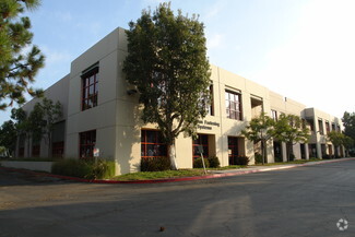 More details for 591 Constitution Ave, Camarillo, CA - Industrial for Lease