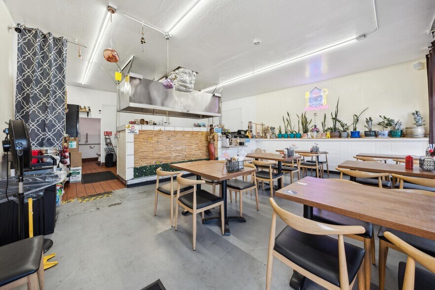 12440 San Pablo Ave, Richmond, CA à vendre - Photo intérieure - Image 3 de 9