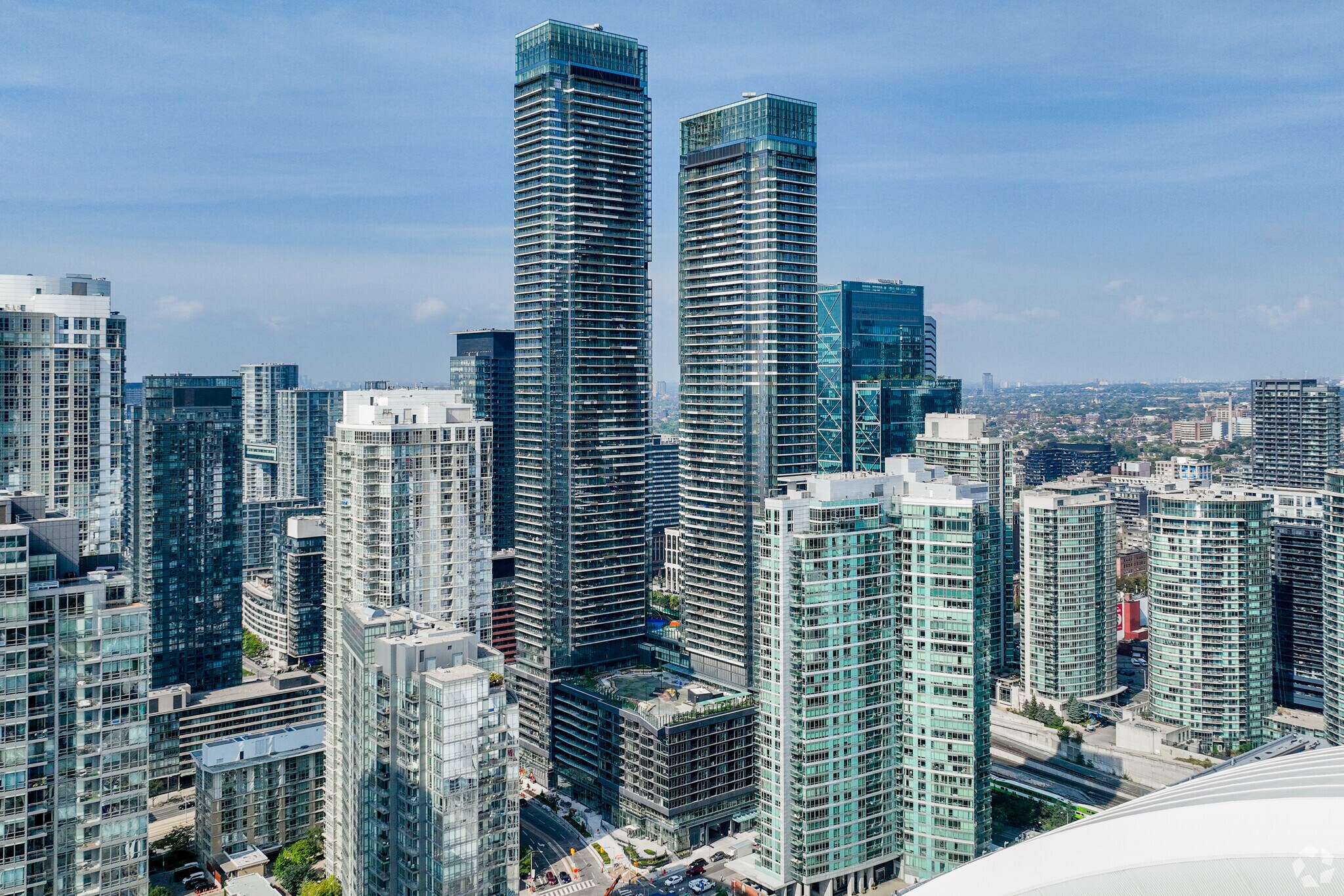 23 Spadina Ave, Toronto, ON à louer Photo principale- Image 1 de 4