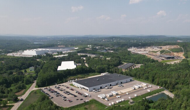 More details for 11 Gendron Drive, Lewiston, ME - Land for Lease