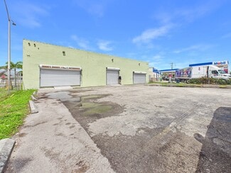 More details for 3221 NW 79th St, Miami, FL - Retail for Sale