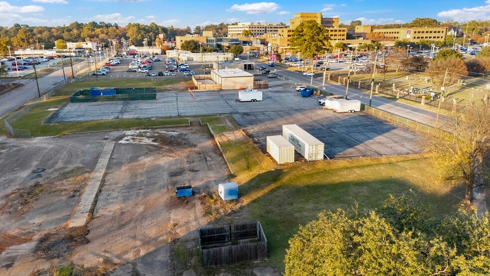 500 Magrill st, Longview, TX for sale - Building Photo - Image 3 of 24