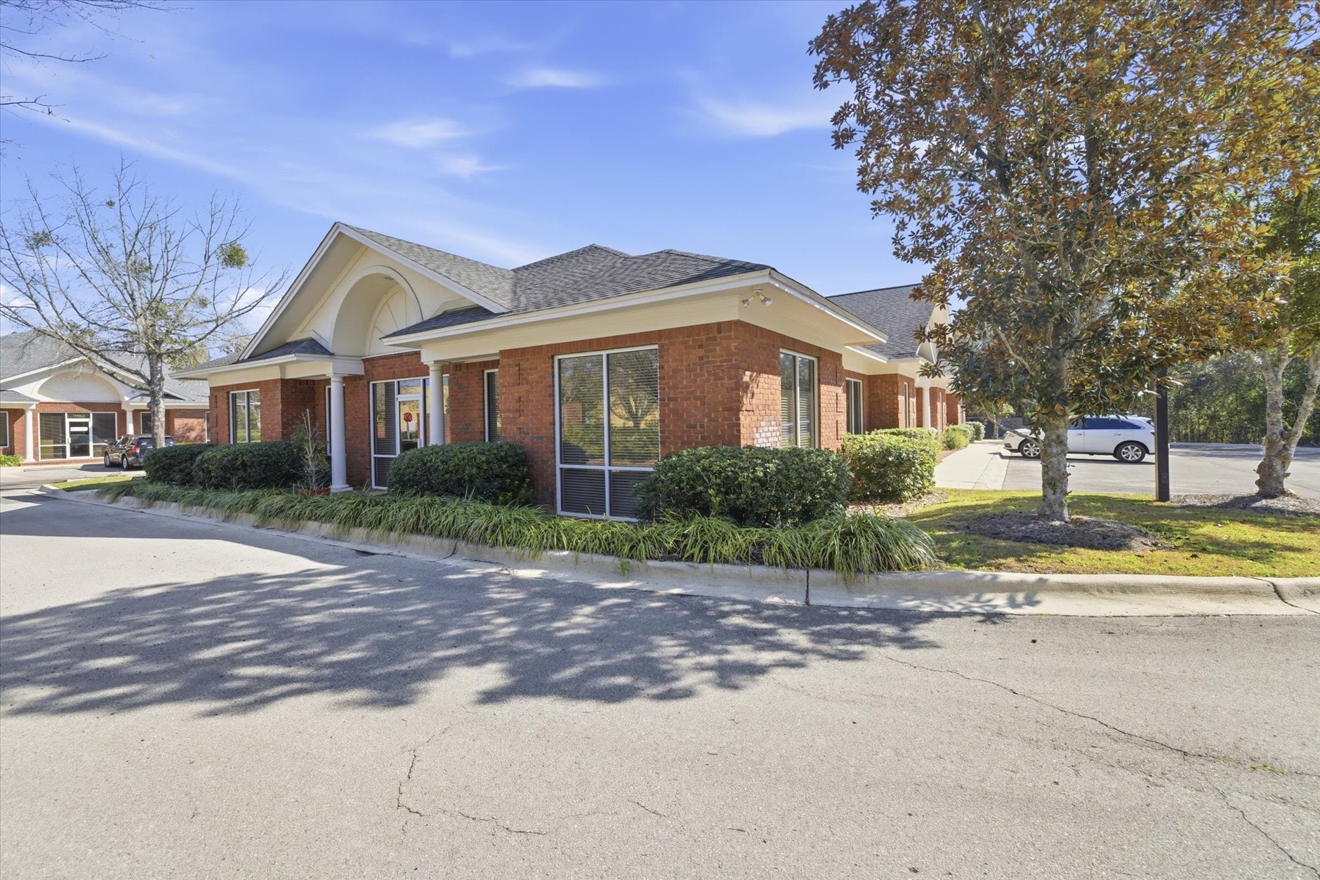 1574 Village Square Blvd, Tallahassee, FL for lease Primary Photo- Image 1 of 30