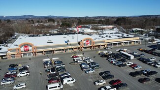 More details for 225-255 Mohawk Trl, Greenfield, MA - Retail for Lease