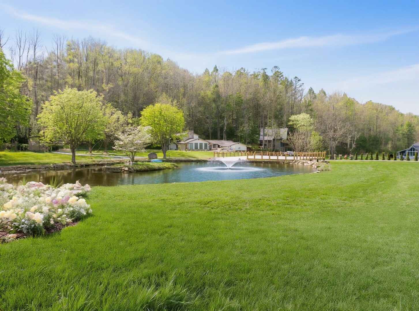 119 Tunis Rd, Sevierville, TN à vendre Photo principale- Image 1 de 77