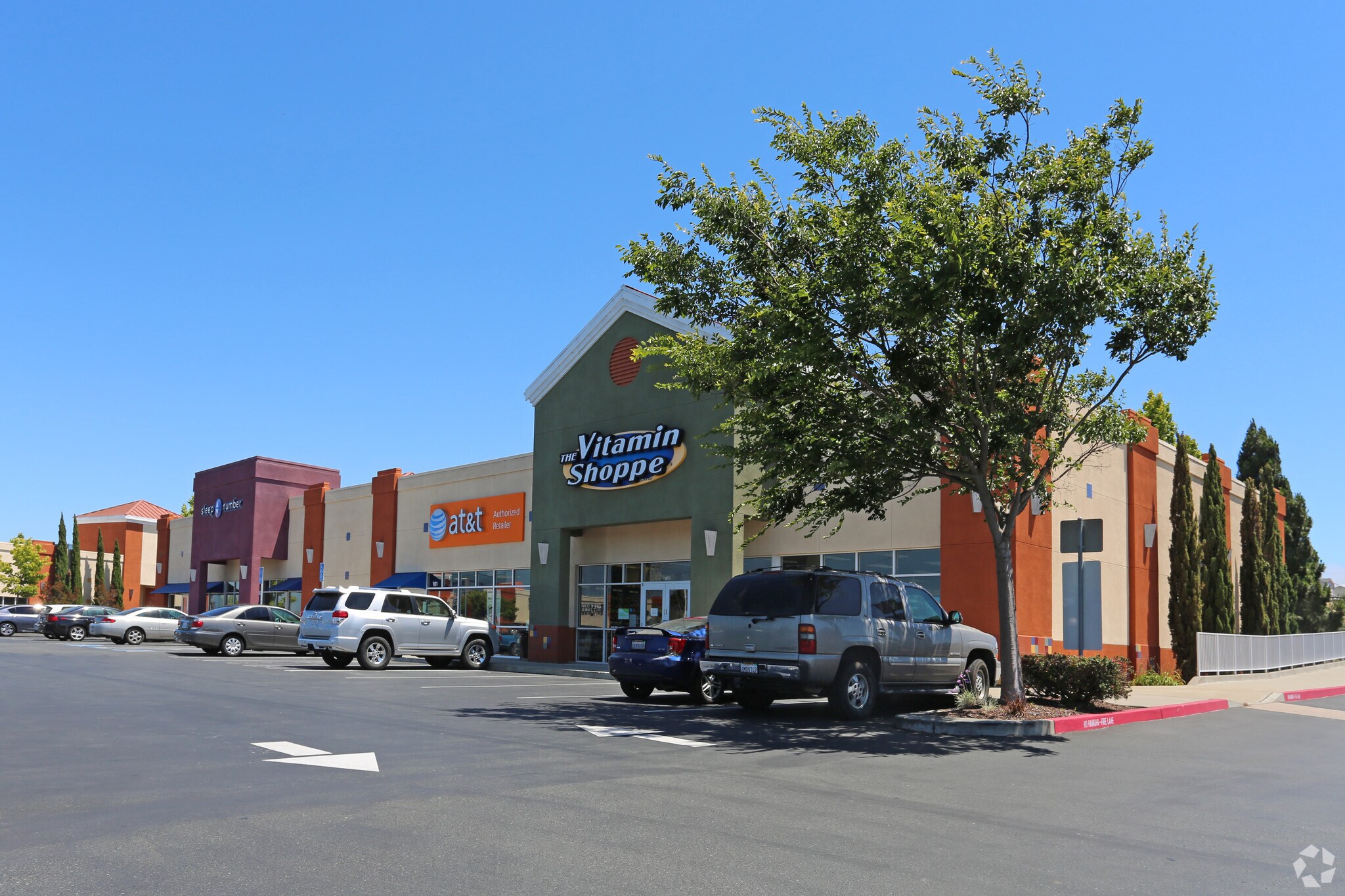 1471-1477 Fitzgerald Dr, Pinole, CA for lease Primary Photo- Image 1 of 18