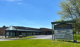 More details for 3577 E New York St, Aurora, IL - Office, Retail for Lease