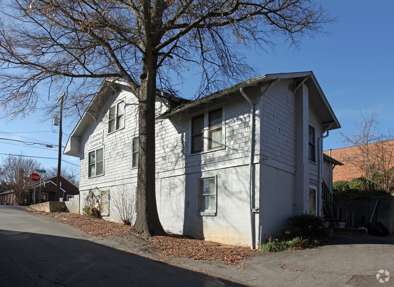 152 Church St N, Concord, NC for sale - Building Photo - Image 2 of 4