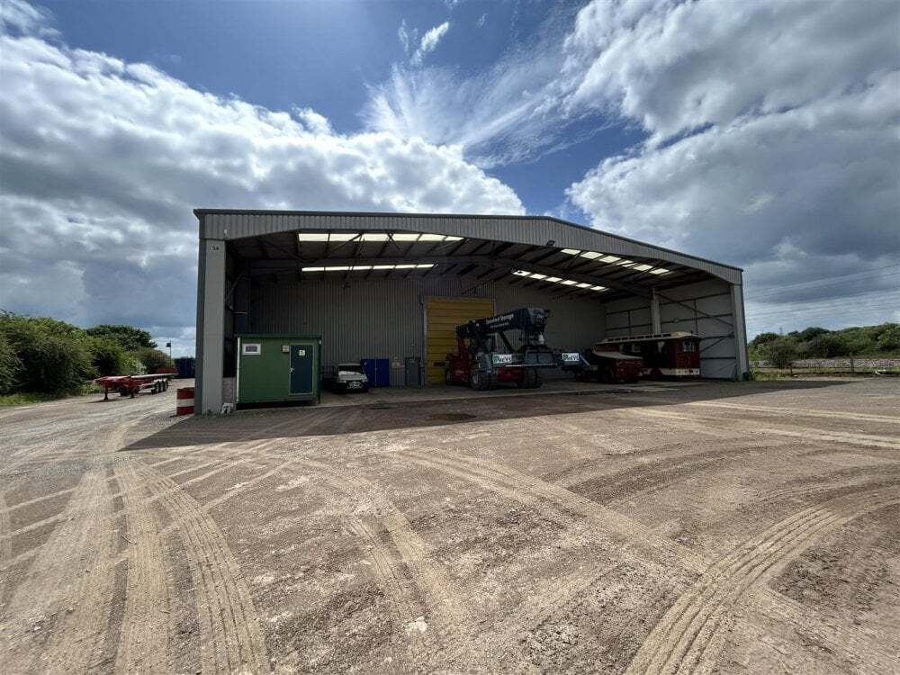 Mallard Park Bourne Road, Essendine for lease Building Photo- Image 1 of 3