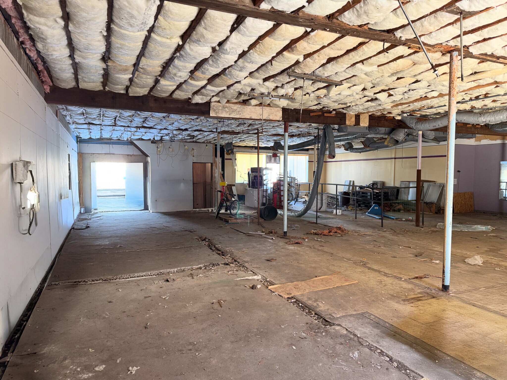 510 Main St, Woburn, MA à louer Photo du bâtiment- Image 1 de 16