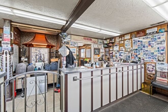 709-711 S University Ave, Provo, UT for lease Interior Photo- Image 1 of 16