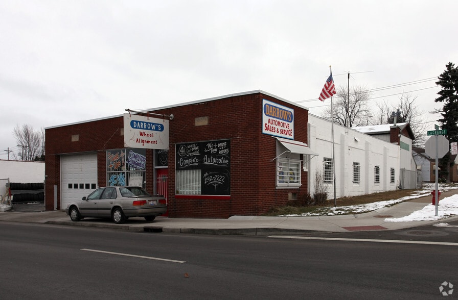 3532 Lagrange St, Toledo, OH for sale - Primary Photo - Image 1 of 4