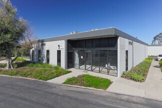 Plus de détails pour 17931 Sky Park Cir, Irvine, CA - Local d'activités à louer