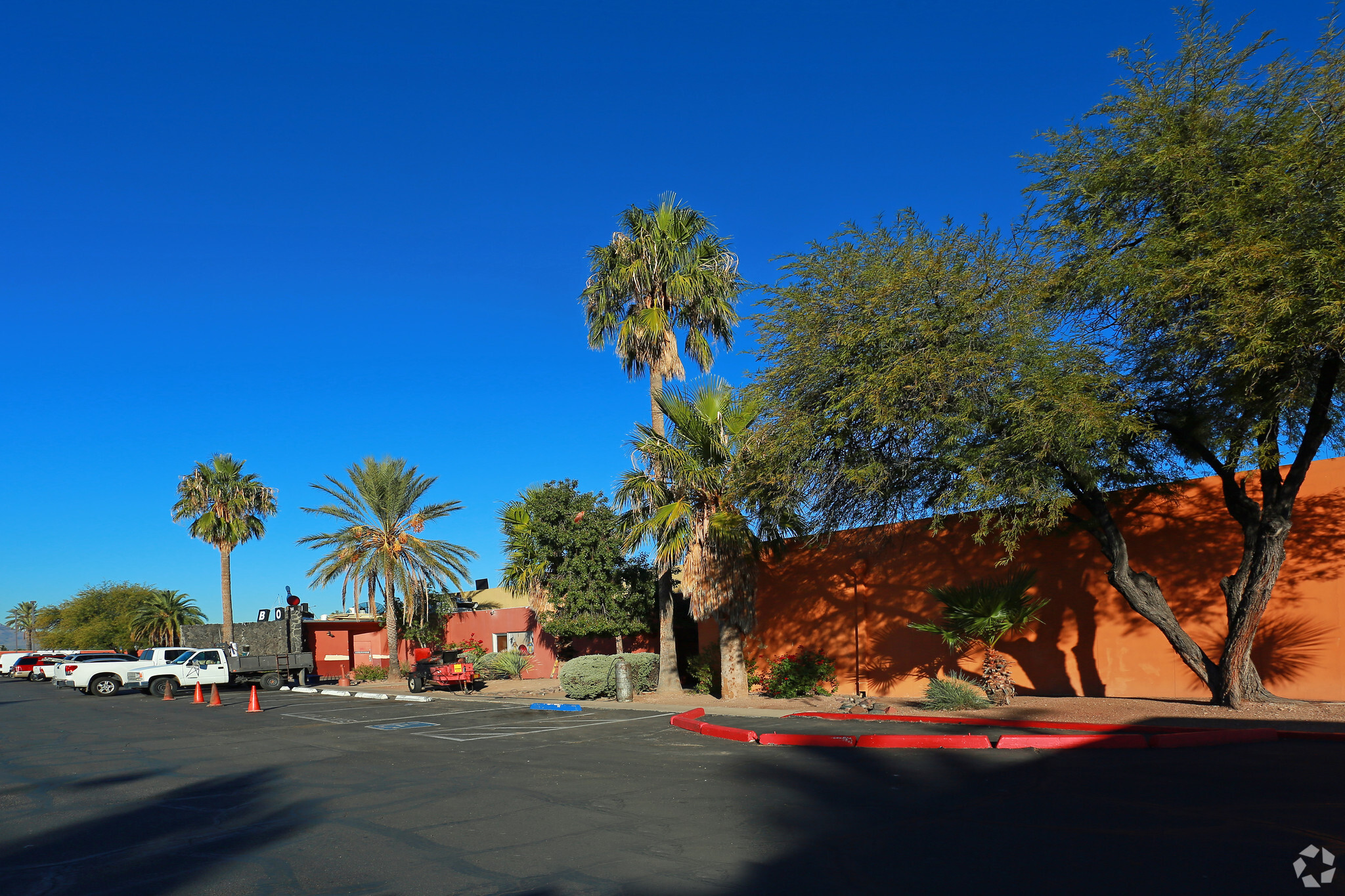 1010 W Miracle Mile, Tucson, AZ for sale Primary Photo- Image 1 of 1