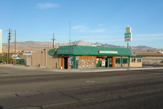 Plus de détails pour 1063 Hwy 95, Bullhead City, AZ - Vente au détail à vendre