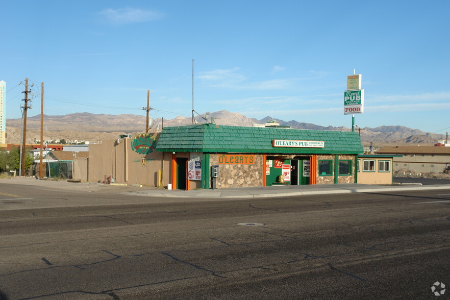 1063 Hwy 95, Bullhead City, AZ à vendre - Photo principale - Image 1 de 35