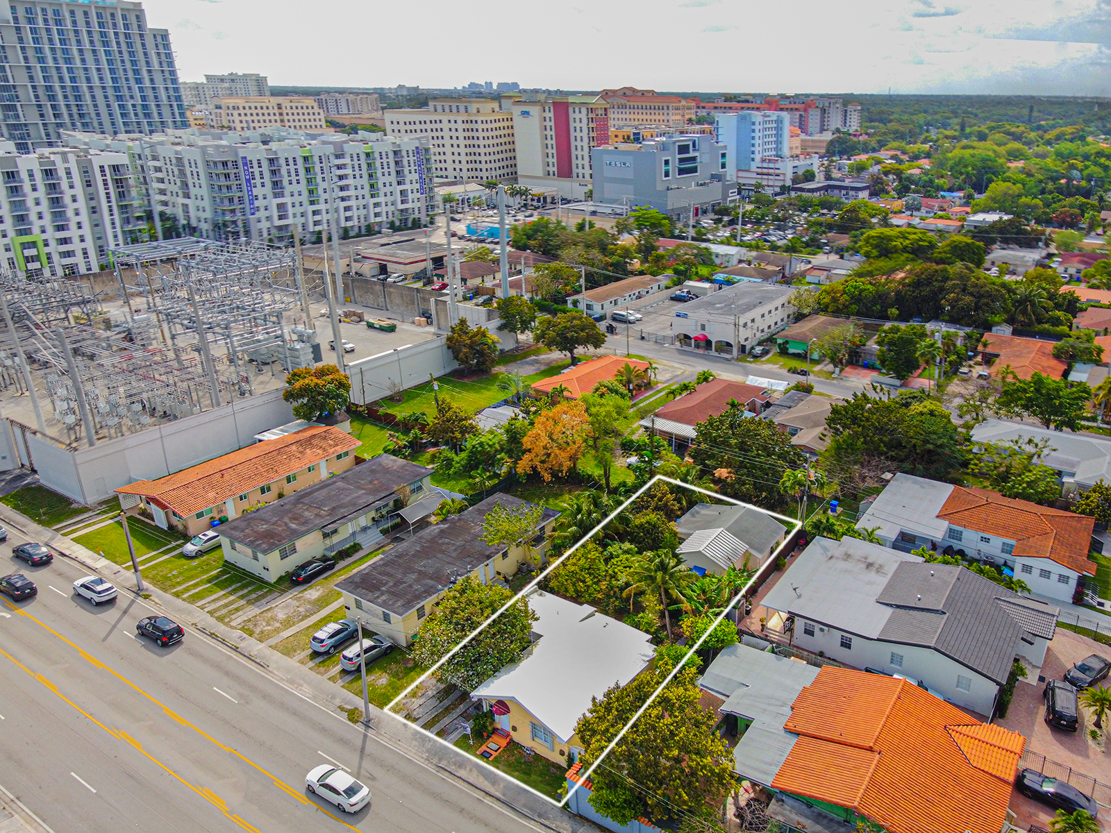 2920 S Douglas Rd, Miami, FL for sale Primary Photo- Image 1 of 1