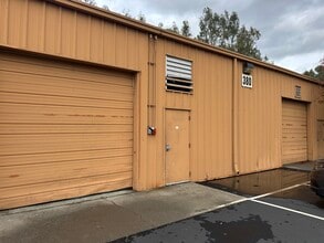 370 Ryan Ave, Chico, CA for lease Interior Photo- Image 1 of 6